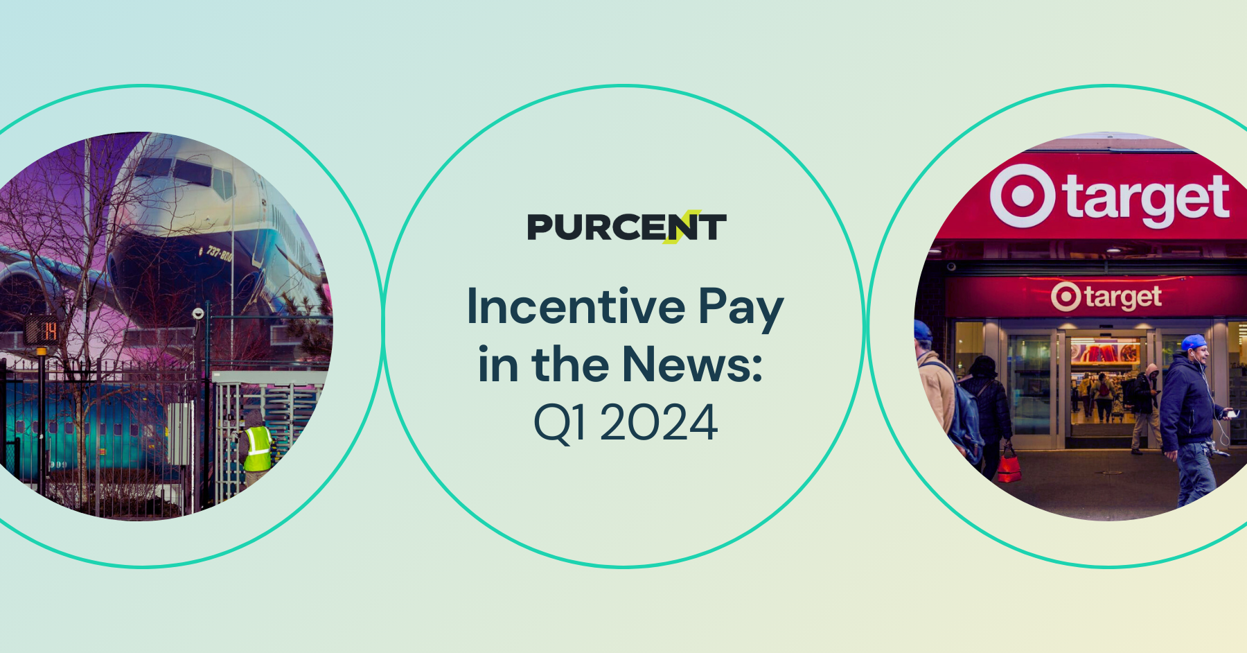 Incentive Pay in the News: Q1 2024 Roundup