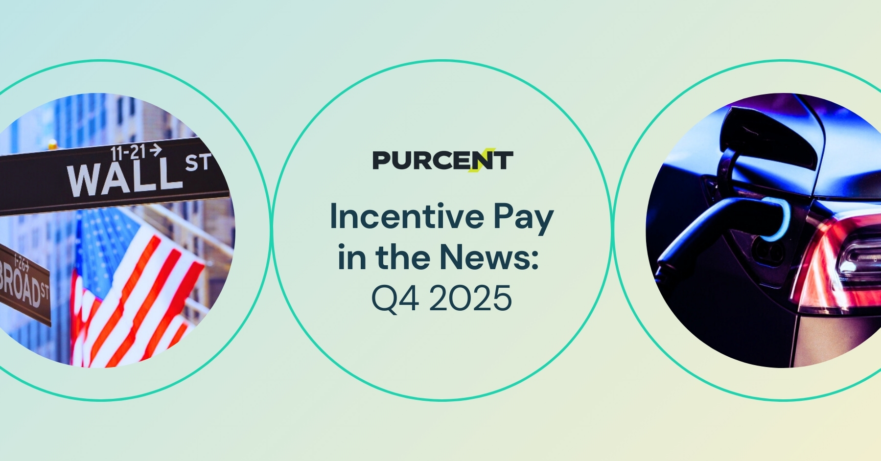 Incentive Pay in the News: Q4 2025 Roundup